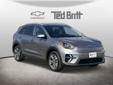 Used 2022 Kia Niro EX w/ Cold Weather Package image 3