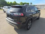 Certified 2020 Jeep Cherokee Limited image 5