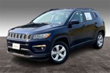 Used 2020 Jeep Compass Latitude image 3