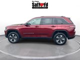 Used 2022 Jeep Grand Cherokee Limited 4xe w/ Luxury Tech Group II image 5