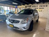 Used 2013 Nissan Rogue SL image 3