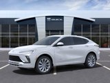 New 2025 Buick Envista Avenir image 3
