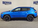 New 2025 Jeep Compass Latitude w/ Convenience Group image 2