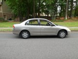 Used 2002 Honda Civic LX image 2