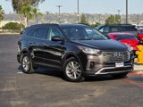 Used 2017 Hyundai Santa Fe SE image 2