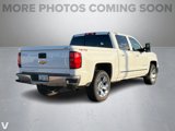 Used 2015 Chevrolet Silverado 1500 LTZ w/ LTZ Plus Package image 3