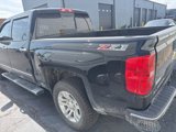 Used 2014 Chevrolet Silverado 1500 LTZ Z71 w/ LTZ Plus Package image 2