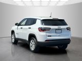 New 2025 Jeep Compass Sport image 3