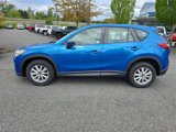 Used 2014 MAZDA CX-5 Sport image 3