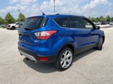 Used 2018 Ford Escape Titanium w/ Ford Safe & Smart Package image 4