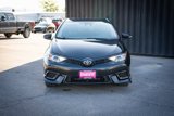 Used 2017 Toyota Corolla iM image 3