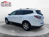 Used 2016 Chevrolet Traverse LT image 3
