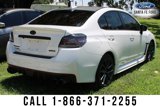 Used 2018 Subaru WRX image 6