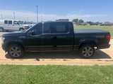 Used 2020 Ford F150 Lariat w/ Equipment Group 502A Luxury image 6