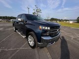 Used 2020 Chevrolet Silverado 1500 LTZ w/ LTZ Premium Package image 2