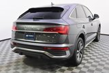Used 2022 Audi Q5 2.0T Premium Plus image 6