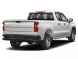 Used 2021 Chevrolet Silverado 1500 Custom image 5