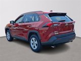 Used 2019 Toyota RAV4 XLE image 4