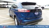 Used 2022 Ford Edge SEL image 3