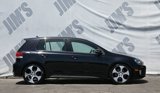 Used 2011 Volkswagen GTI 4-Door image 4