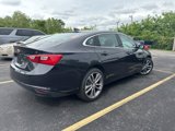 Used 2023 Chevrolet Malibu LT image 4