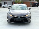 Used 2017 Toyota Camry LE image 2