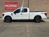 Used 2023 Ford F150 XL w/ STX Appearance Package image 2