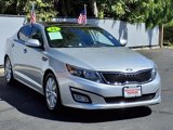 Used 2015 Kia Optima EX w/ EX Premium Package image 3
