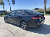 Used 2021 Nissan Sentra SV image 6