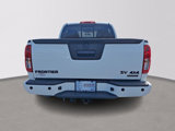 Used 2020 Nissan Frontier SV w/ Value Truck Package image 5