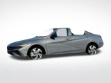 New 2025 Hyundai Elantra Sport image 2