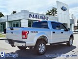 Used 2017 Ford F150 XLT image 4