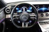 Used 2022 Mercedes-Benz AMG GT 53 w/ Driver Assistance Package image 5