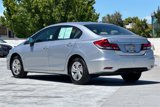Used 2013 Honda Civic LX image 5