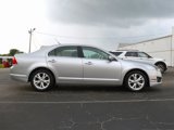 Used 2012 Ford Fusion SE image 3