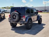 Used 2016 Jeep Wrangler Unlimited Sahara image 4