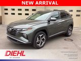 Certified 2023 Hyundai Tucson SEL w/ Convenience Package image 3