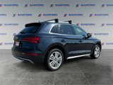 Used 2019 Audi Q5 Prestige w/ Prestige Package image 5