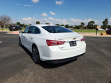 Used 2024 Chevrolet Malibu LT image 5