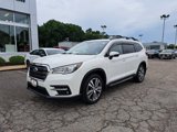 Used 2021 Subaru Ascent Limited w/ Technology Package image 2