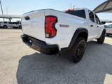 Used 2024 Chevrolet Colorado Trail Boss image 5