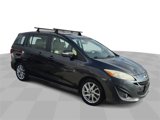 Used 2014 MAZDA MAZDA5 Grand Touring image 2