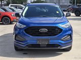 Used 2022 Ford Edge SE w/ Black Appearance Package image 2