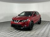Used 2017 Nissan Rogue Sport SL image 3