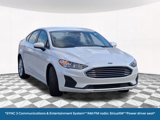 Used 2020 Ford Fusion SE image 4