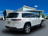 Used 2022 Jeep Grand Cherokee L Limited image 4