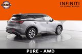 Used 2023 INFINITI QX60 Pure image 3