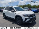 Used 2022 Volkswagen Taos S image 2