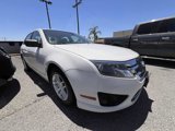 Used 2011 Ford Fusion S image 3