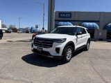 New 2025 Ford Explorer Active image 2